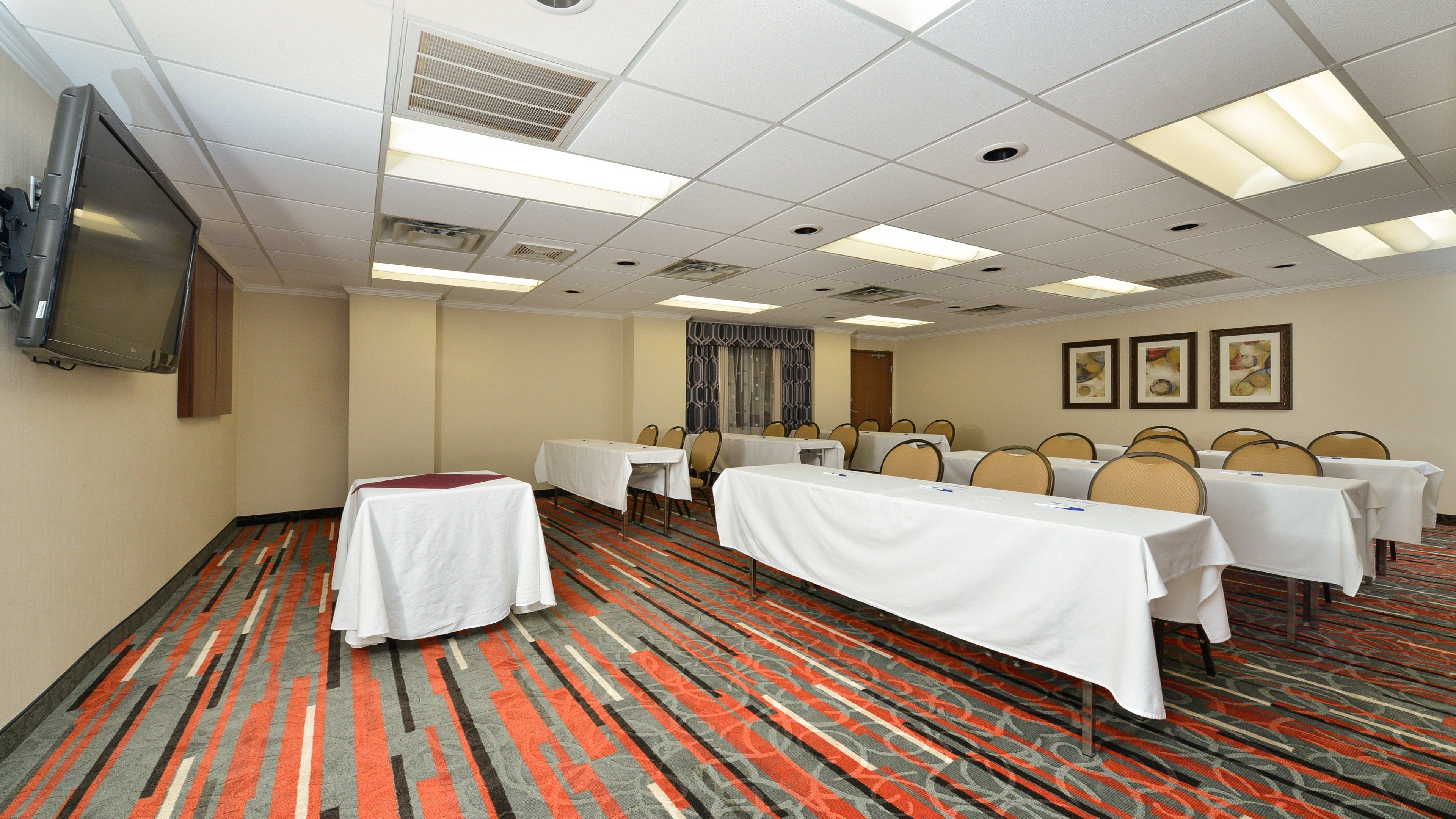 Holiday Inn Express Boston-Milford By Ihg Exteriér fotografie