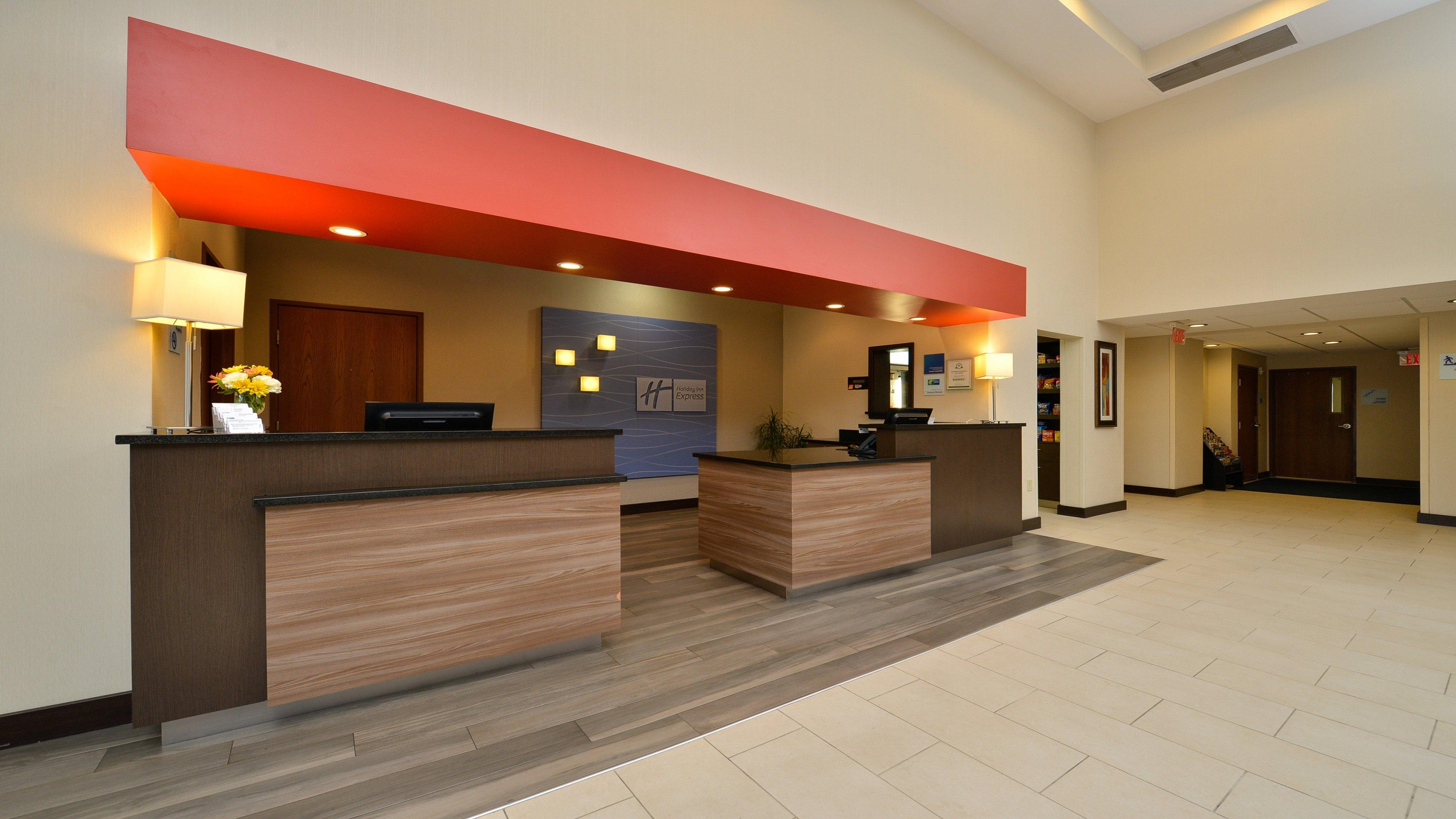 Holiday Inn Express Boston-Milford By Ihg Exteriér fotografie