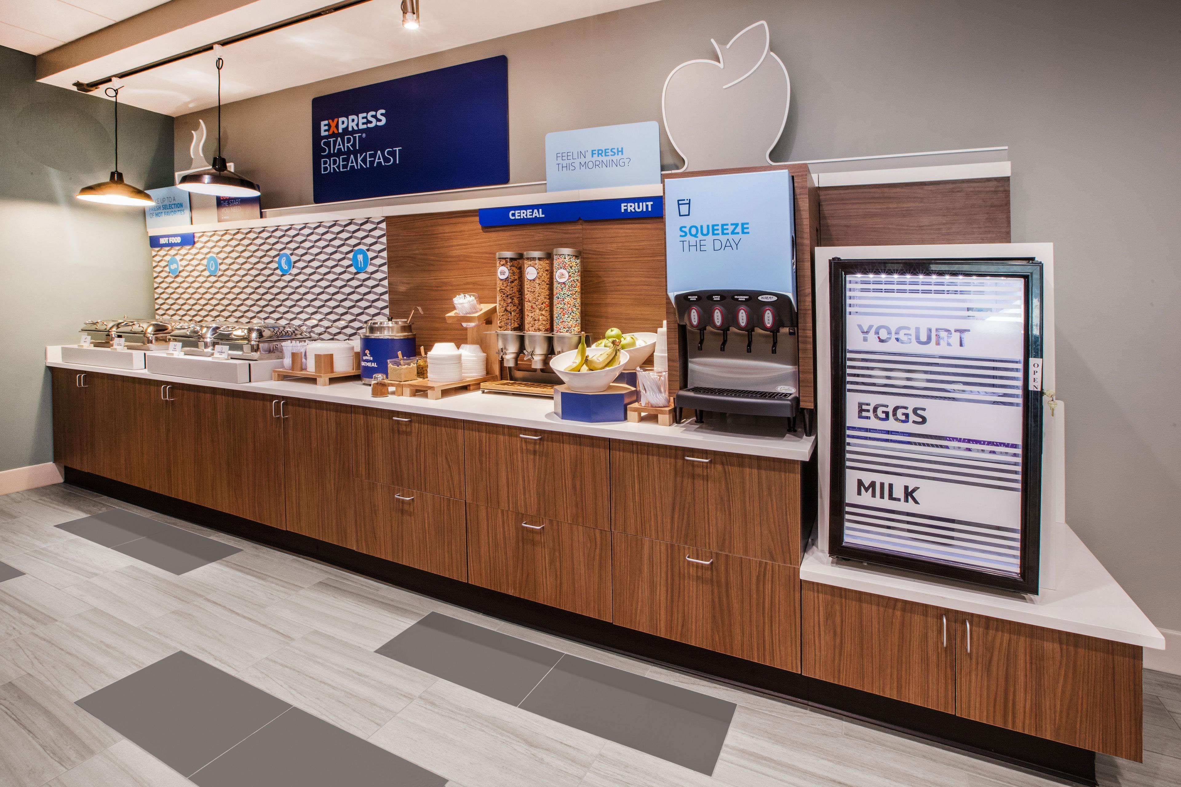 Holiday Inn Express Boston-Milford By Ihg Exteriér fotografie