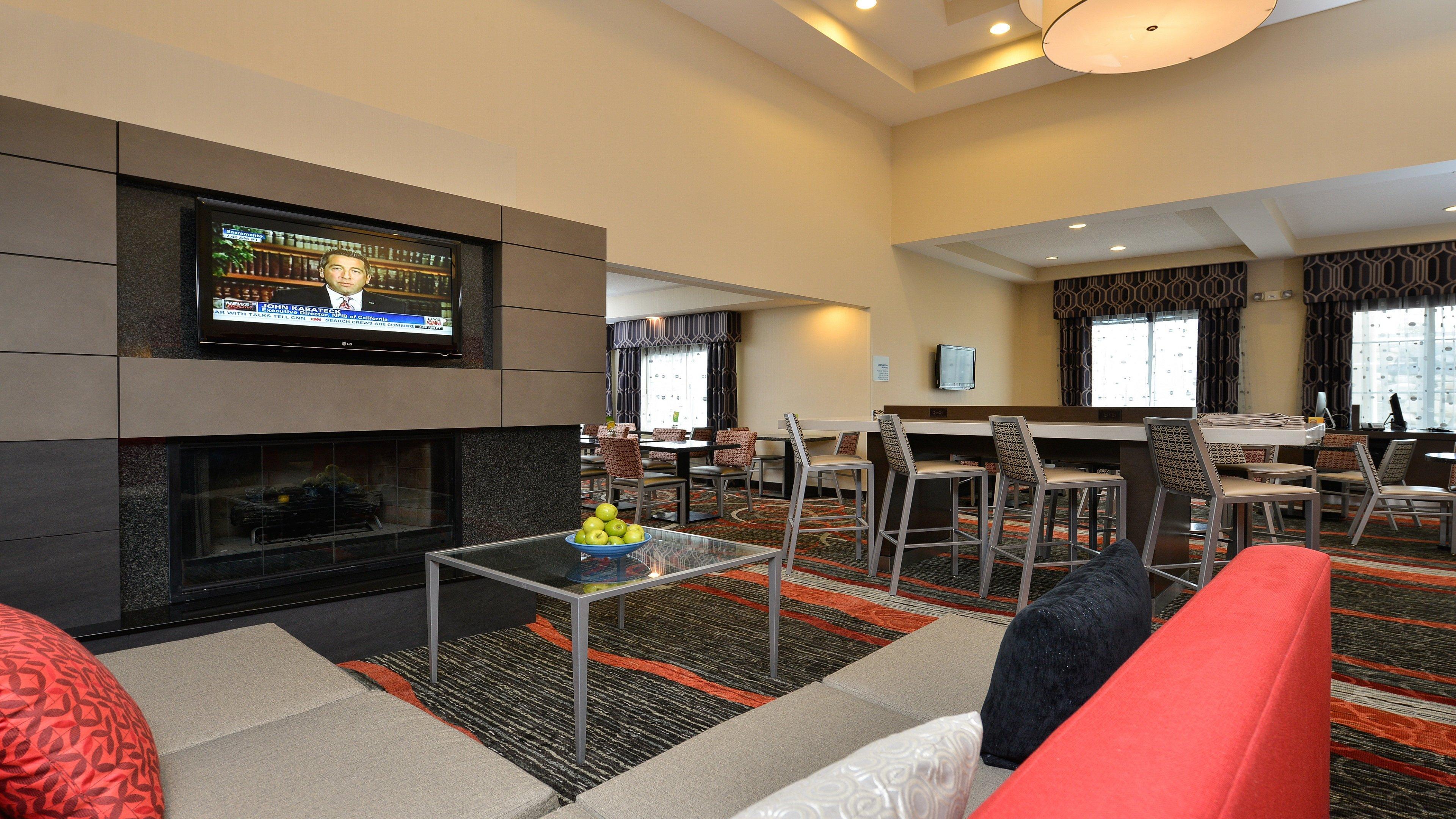 Holiday Inn Express Boston-Milford By Ihg Exteriér fotografie