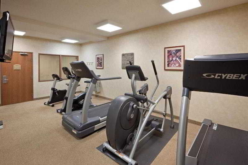Holiday Inn Express Boston-Milford By Ihg Zařízení fotografie