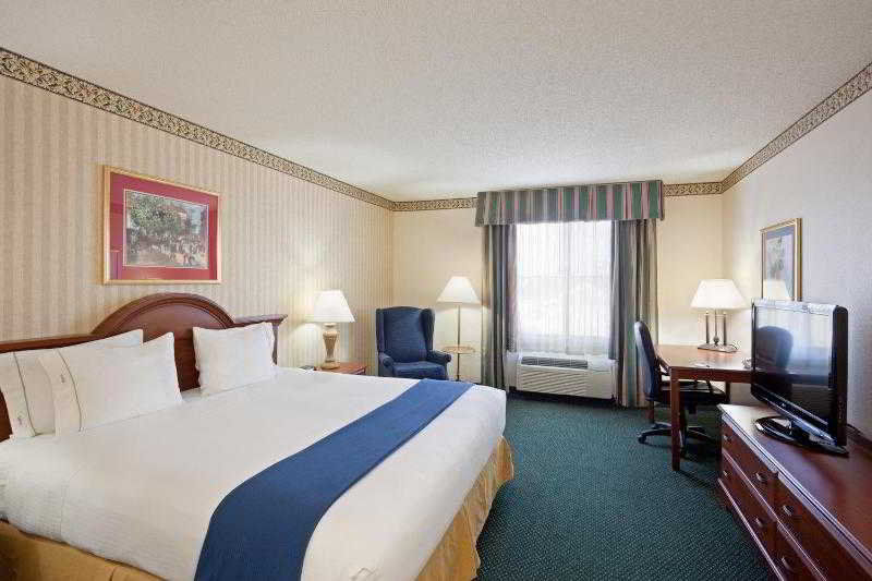 Holiday Inn Express Boston-Milford By Ihg Pokoj fotografie