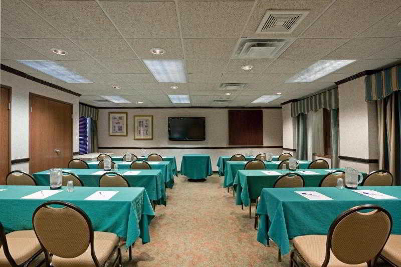 Holiday Inn Express Boston-Milford By Ihg Zařízení fotografie