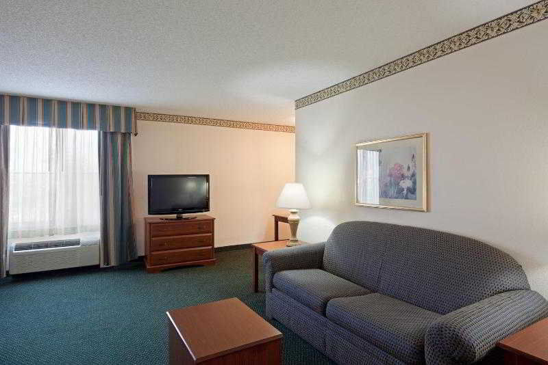 Holiday Inn Express Boston-Milford By Ihg Pokoj fotografie
